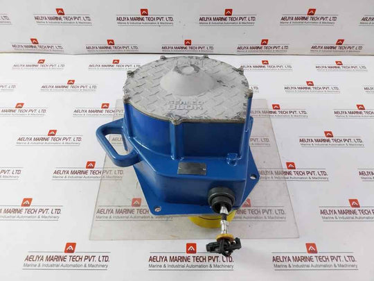 Dbi Sala 3303000 Sealed Blok Descender Rev: C 115Ft 75-310 Lbs 9.6 Ft/Sec