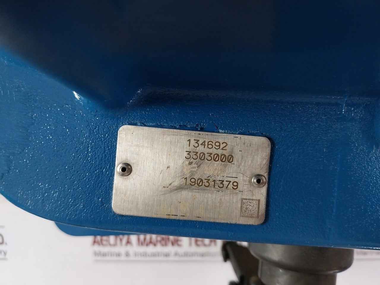 Dbi Sala 3303000 Sealed Blok Descender Rev: C 115Ft 75-310 Lbs 9.6 Ft/Sec