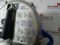 Dbi Sala 3400881 3-way Retrieval Self-retracting Lifeline 25M 85 Feet