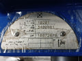 Dbi Sala 3400881 3-way Retrieval Self-retracting Lifeline 25M 85 Feet