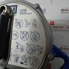 Dbi Sala 3400881 3-way Retrieval Self-retracting Lifeline 25M 85 Feet