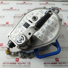 Dbi Sala 3400881 3-way Retrieval Self-retracting Lifeline 25M 85 Feet