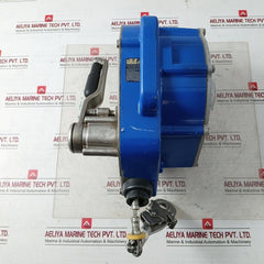 Dbi Sala 3400881 3-way Retrieval Self-retracting Lifeline 25M 85 Feet