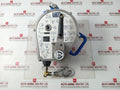 Dbi Sala 3400881 3-way Retrieval Self-retracting Lifeline 25M 85 Feet