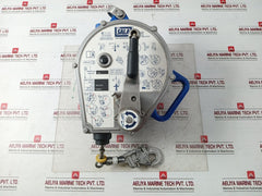 Dbi Sala 3400881 3-way Retrieval Self-retracting Lifeline 25M 85 Feet
