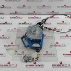 Dbi Sala 3400902 Sealed Block Self-retracting Lifeline 50Ft 20052279