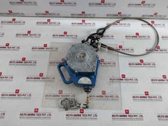 Dbi Sala 3400902 Sealed Block Self-retracting Lifeline 50Ft 20052279