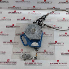 Dbi Sala 3400902 Sealed Block Self-retracting Lifeline 50Ft 20052279