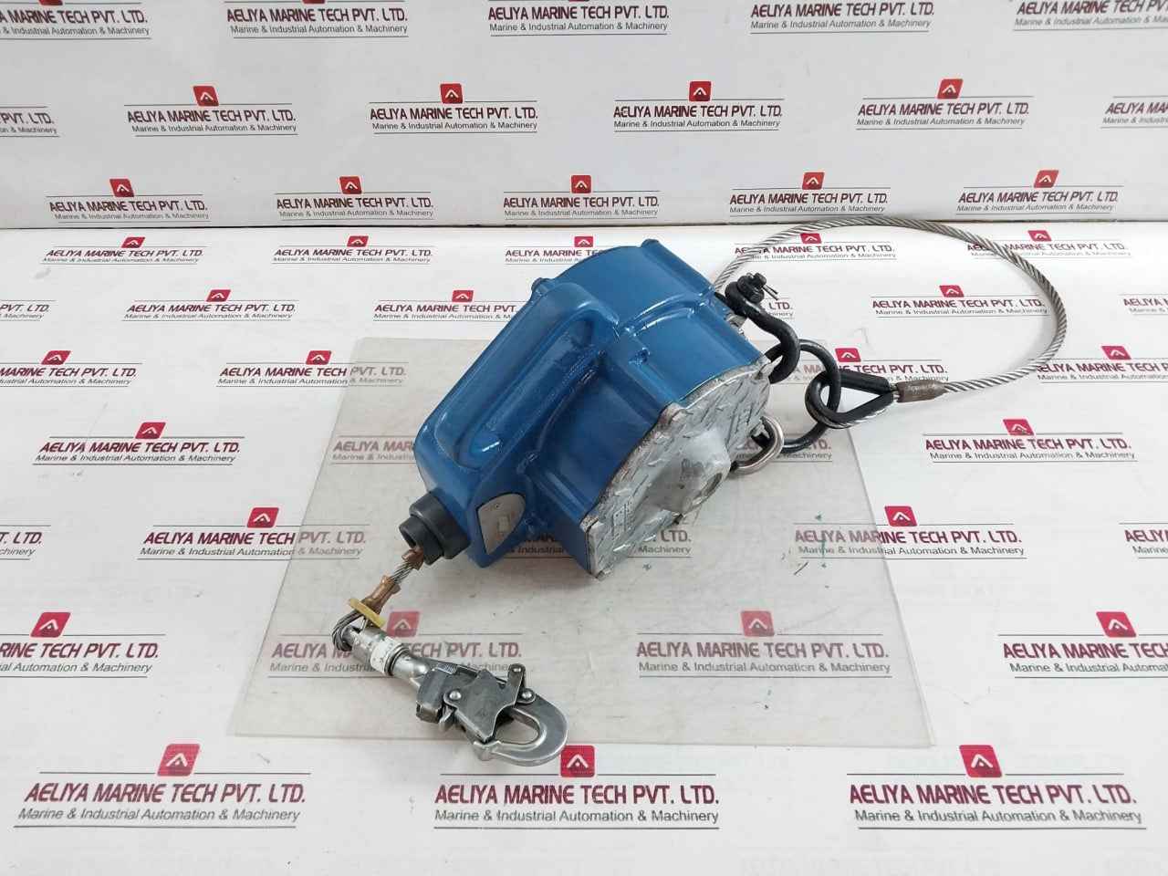 Dbi Sala 3400902 Sealed Block Self-retracting Lifeline 50Ft 20052279