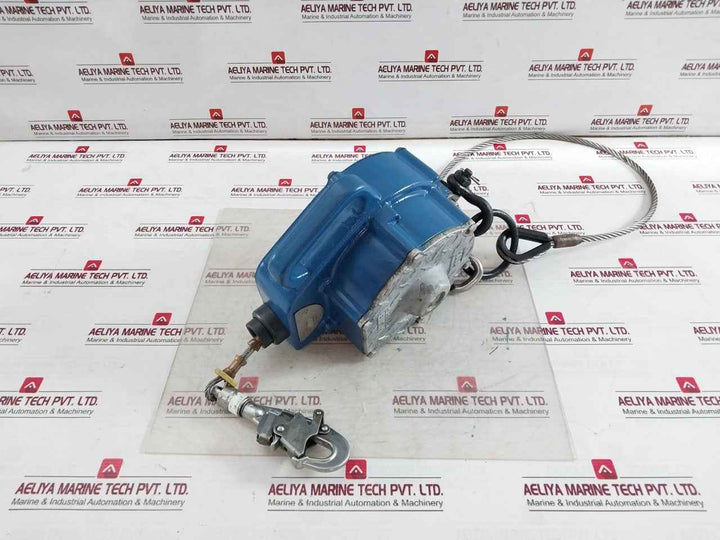 Dbi Sala 3400902 Sealed Block Self-retracting Lifeline 50Ft 20052279