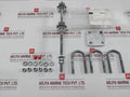Dbi Sala 6100090 Suporte Da Linha Fixa Da Torre / Tower Fixed Line Support Set