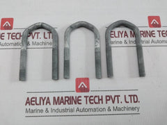 Dbi Sala 6100090 Suporte Da Linha Fixa Da Torre / Tower Fixed Line Support Set