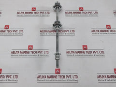 Dbi Sala 6100090 Suporte Da Linha Fixa Da Torre / Tower Fixed Line Support Set