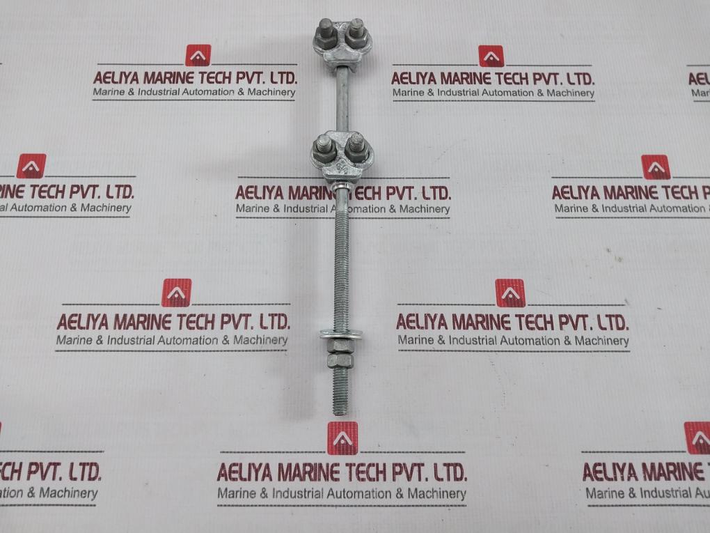 Dbi Sala 6100090 Suporte Da Linha Fixa Da Torre / Tower Fixed Line Support Set
