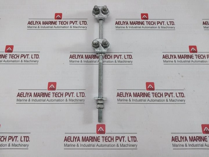Dbi Sala 6100090 Suporte Da Linha Fixa Da Torre / Tower Fixed Line Support Set