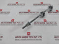 Dbi Sala 6100090 Suporte Da Linha Fixa Da Torre / Tower Fixed Line Support Set