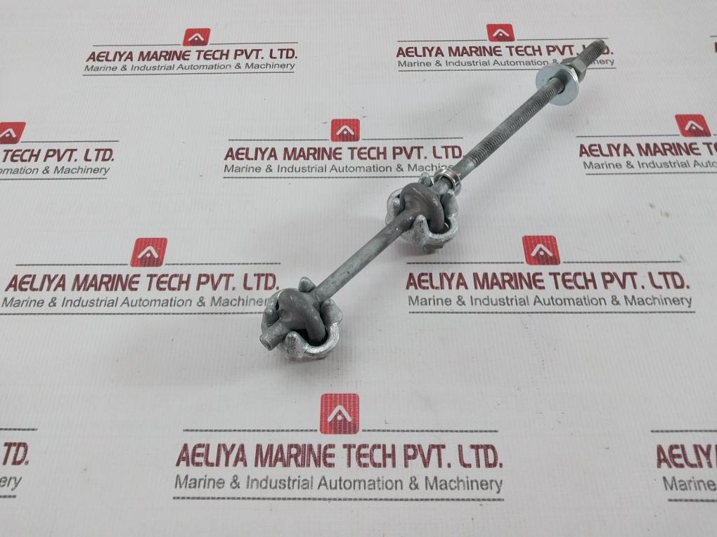 Dbi Sala 6100090 Suporte Da Linha Fixa Da Torre / Tower Fixed Line Support Set