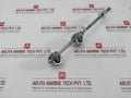Dbi Sala 6100090 Suporte Da Linha Fixa Da Torre / Tower Fixed Line Support Set