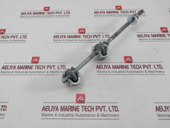 Dbi Sala 6100090 Suporte Da Linha Fixa Da Torre / Tower Fixed Line Support Set