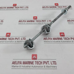 Dbi Sala 6100090 Suporte Da Linha Fixa Da Torre / Tower Fixed Line Support Set