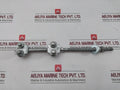 Dbi Sala 6100090 Suporte Da Linha Fixa Da Torre / Tower Fixed Line Support Set