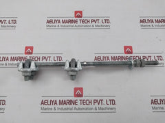 Dbi Sala 6100090 Suporte Da Linha Fixa Da Torre / Tower Fixed Line Support Set