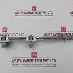 Dbi Sala 6100090 Suporte Da Linha Fixa Da Torre / Tower Fixed Line Support Set