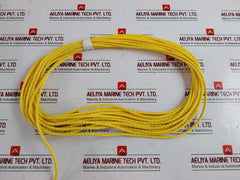 Dbi Sala 7211856 Rope Tagline O-ring 50 Ft 9502665 Rev.a