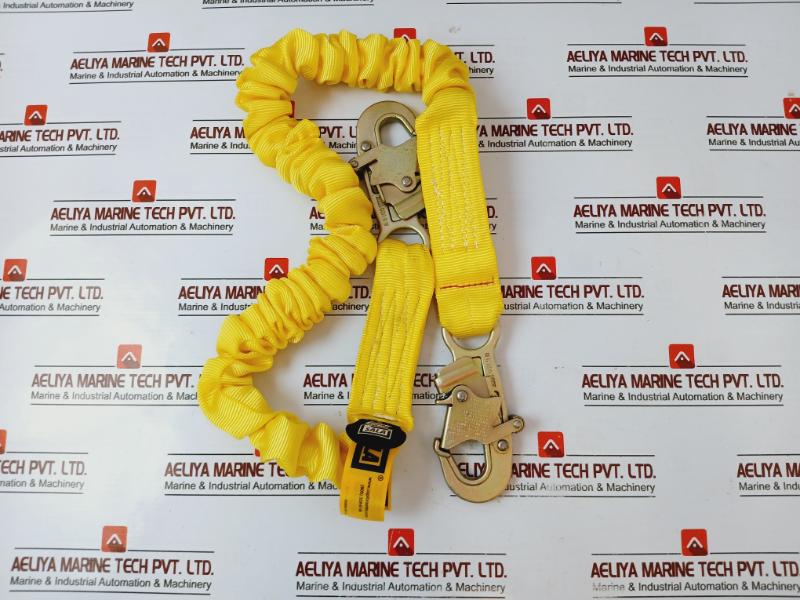 Dbi Sala 9503050 Shock Absorbing Lanyard Bs 5171 Lbs (23 Kn)