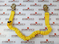 Dbi Sala 9503050 Shock Absorbing Lanyard Bs 5171 Lbs (23 Kn)