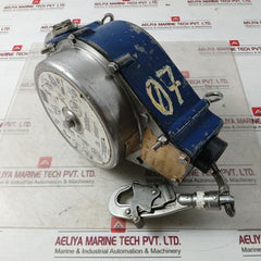 Dbi Sala 9506379 Retractable Fall Arrest Rev: E