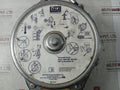 Dbi Sala 9506379 Retractable Fall Arrest Rev: E