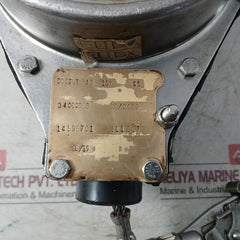 Dbi Sala 9506379 Retractable Fall Arrest Rev: E