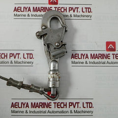 Dbi Sala 9506379 Retractable Fall Arrest Rev: E