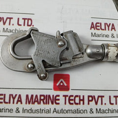 Dbi Sala 9506379 Retractable Fall Arrest Rev: E