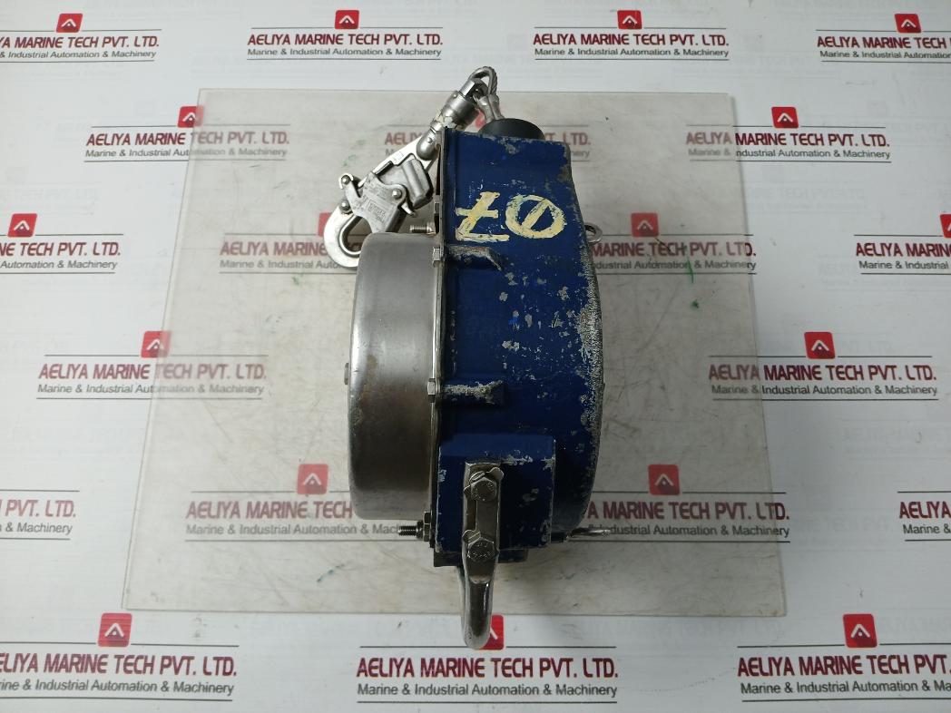 Dbi Sala 9506379 Retractable Fall Arrest Rev: E