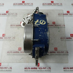Dbi Sala 9506379 Retractable Fall Arrest Rev: E