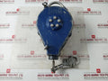Dbi Sala 9506379 Retractable Fall Arrest Rev: E