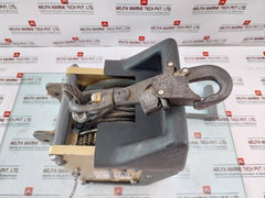 Dbi Sala Salalift Ii 8102001 60Ft Wire 350Lbs Rated Load Confined Space Rescue