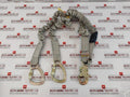 Dbi Sala Z259.12 Shock Absorbing Lanyard Rev. A 9506394 23 Kn / 5171 Lbs