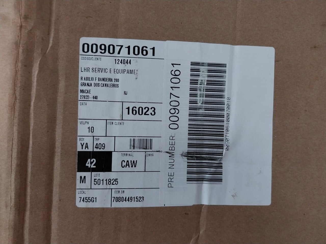 Dbi 3M 4029Ei Flex Cable