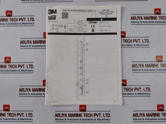 Dbi 3M 4029Ei Flex Cable