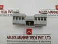 Dbk 1X8 Terminal Distribution Block Elmex 800V 57A(1 Box = 9 Pcs)