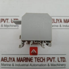 Dbk 1X8 Terminal Distribution Block Elmex 800V 57A(1 Box = 9 Pcs)