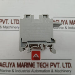 Dbk 1X8 Terminal Distribution Block Elmex 800V 57A(1 Box = 9 Pcs)
