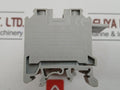 Dbk 1X8 Terminal Distribution Block Elmex 800V 57A(1 Box = 9 Pcs)