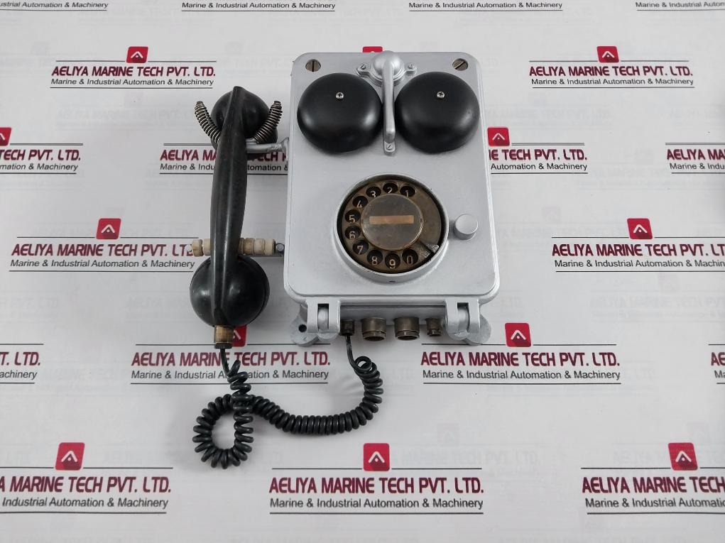 Dbtn 11201 Marine Telephone Rekn2530111100 W