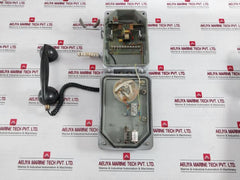 Dbtn 11201 Marine Telephone Rekn2530111100 W