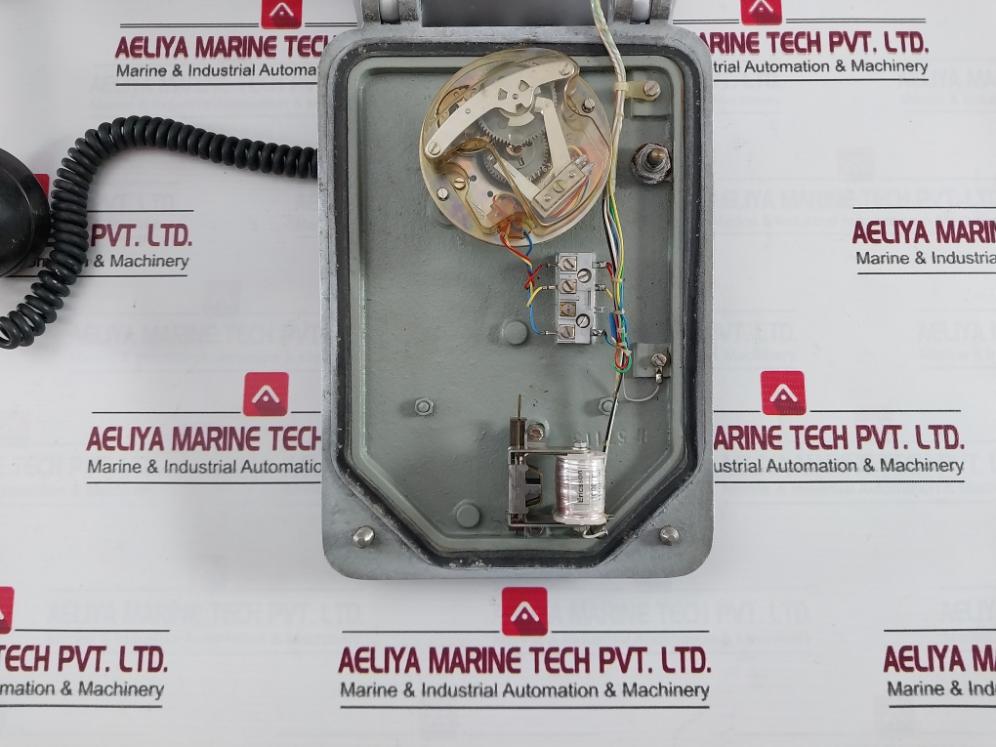 Dbtn 11201 Marine Telephone Rekn2530111100 W