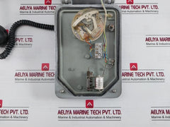 Dbtn 11201 Marine Telephone Rekn2530111100 W